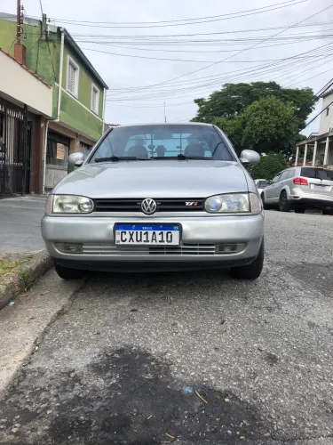 Volkswagen Saveiro TSI 2.0 MI 1999