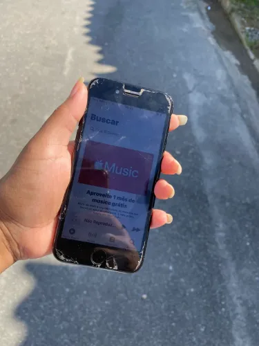 iPhone 7 