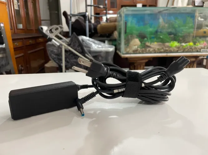 Carregador para Notebook HP HQ TRE 71025 19.5v 2.31a