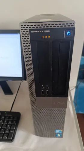 CPU DELL OPTIPLEX 980 CORE I5