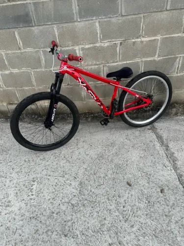 ?VEND-se bicicleta ARO 26?