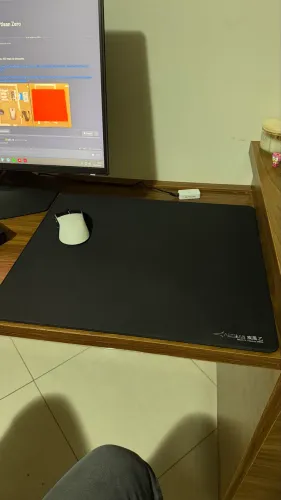 Mousepad Artisan Hayate otsu soft XL - envios olx