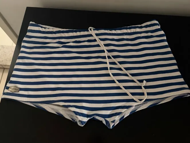 Cueca de praia