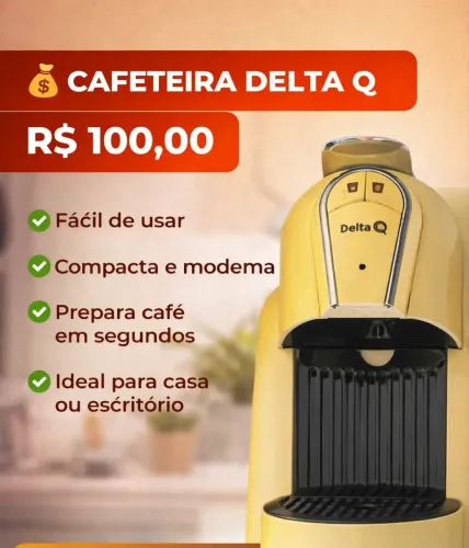 Cafeteira 