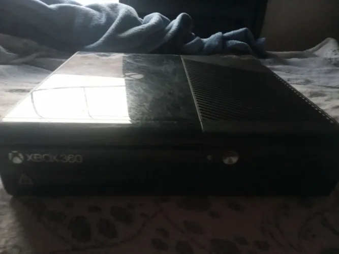 Xbox 360 detalhe pequeno 