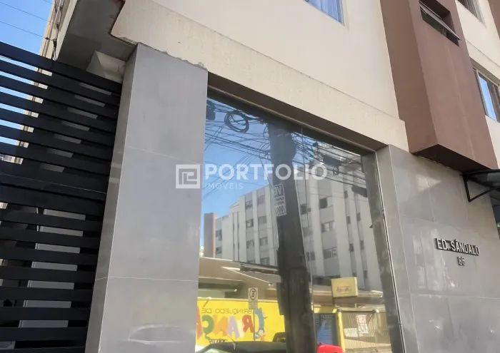 Apartamento 113m² à venda Residencial Sandalo, St Oeste Goiânia.