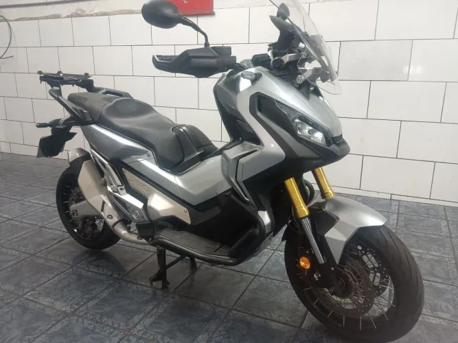X-ADV 750 2018