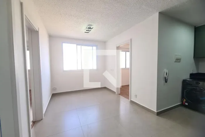 Apartamento à Venda - Vila Prudente, 2 Quartos, 36 m2