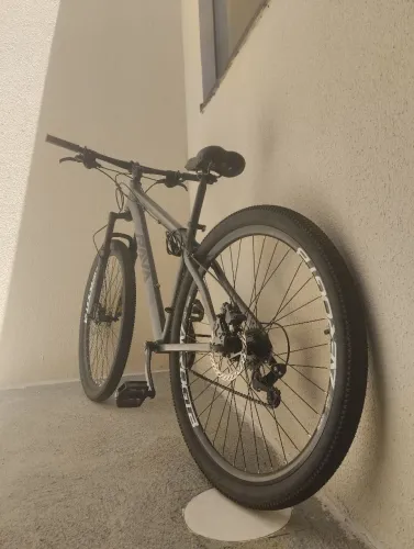 Bike Aro26 Quadro Tm17 790$ zera