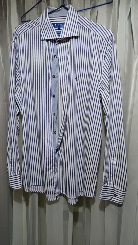 Oferta Camisa Dudalina