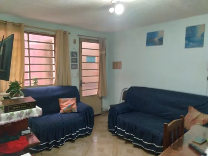 Apartamento a venda em São Bernardo do Campo com 2 dormitórios e 1 vaga de garagem Apartam