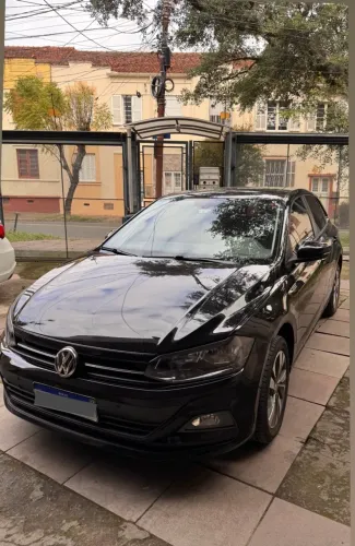 Volkswagen Polo Comfort. 200 TSI 1.0 Flex 12V Aut. 2020
