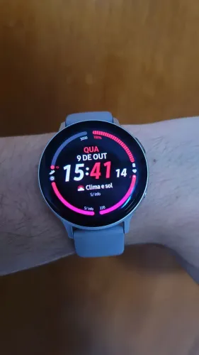 Smartwatch Samsung Galaxy Watch Active 2