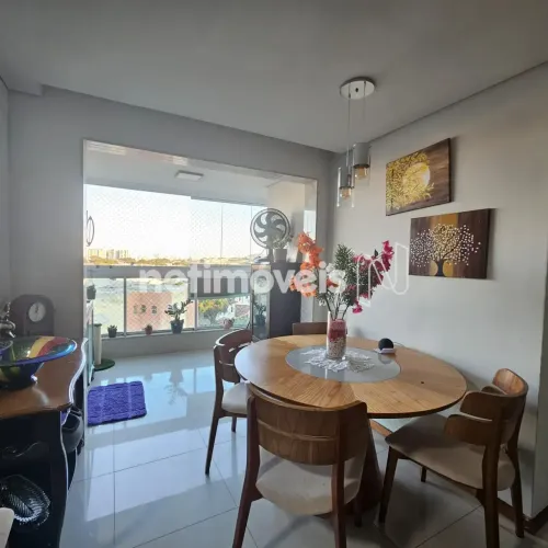 Venda Apartamento 2 quartos Boa Vista Vitória