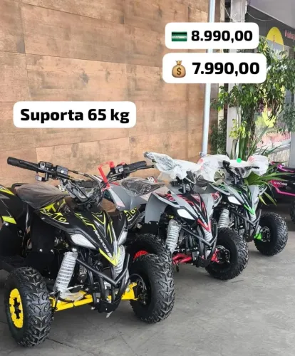 90 cc quadriciclo a gasolina 