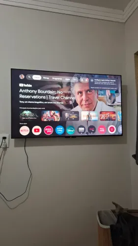 Tv TCL Smart