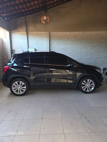 Chevrolet Tracker Premier 1.4 Turbo 16V Flex AUT 2018