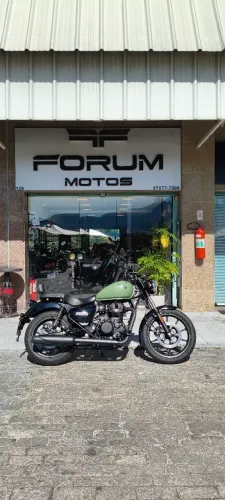 Royal meteor 350 2025