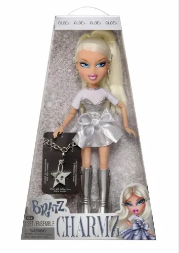 Bratz Charmz Cloe