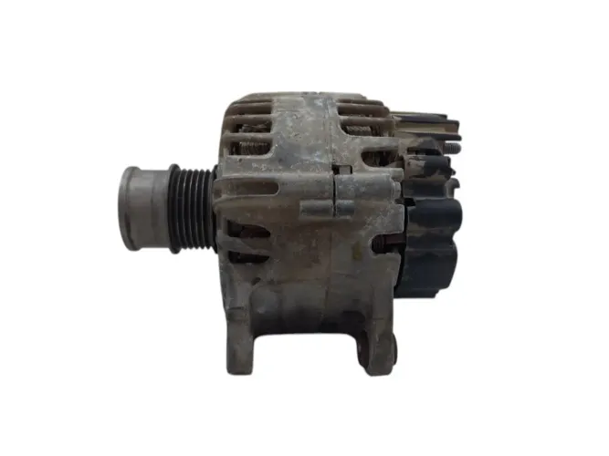 Alternador Volkswagen T-cross Polo Virtus 2018 A 2022