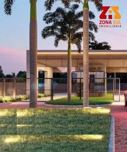 Terreno à venda, 240 m² por R$ 550.000 - Morada Nova - Cabedelo/PB