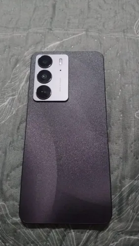 Realme C75