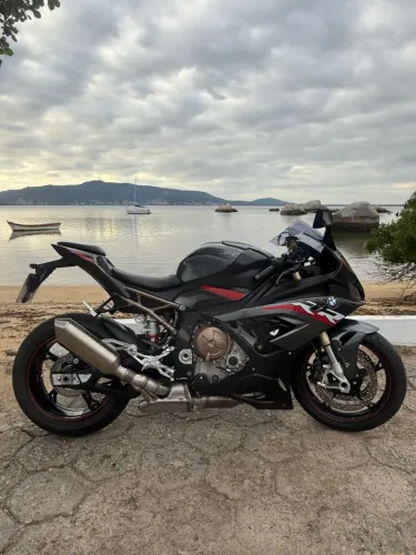 Amais barata do Brasil moto impecável