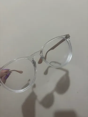 Armação Ray ban