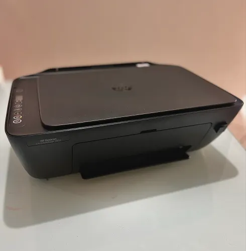 Impressora HP