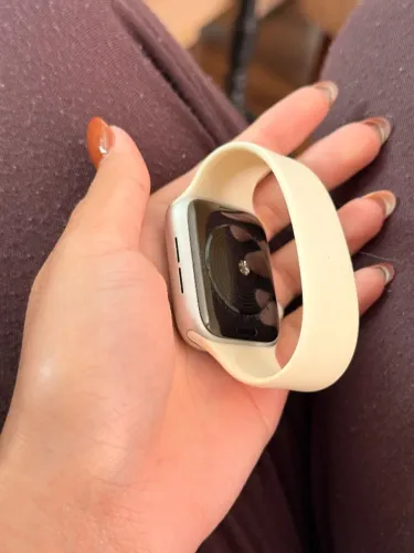 Apple Watch SE 1 geração 44mm
