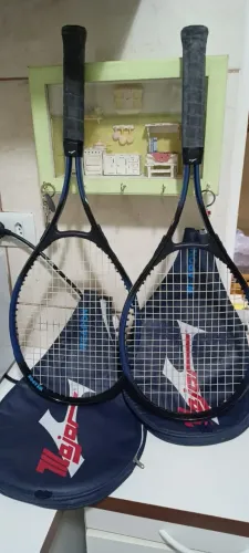 raquete de tenis