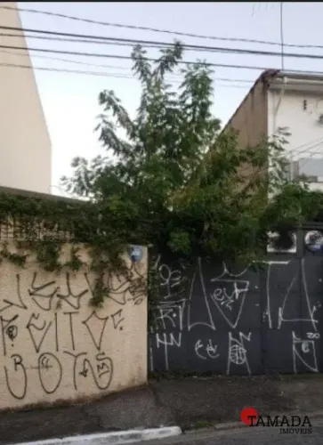 Terreno para alugar, 240 m² por R$ 11.000,00/mês - Quarta Parada - São Paulo/SP