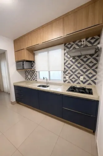 Térrea para venda possui 113 metros quadrados com 3 quartos em Jardim Mossoró - Cuiabá - M