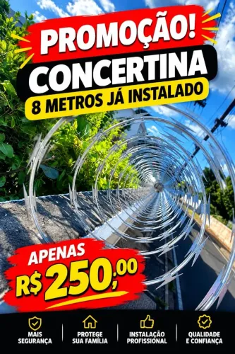 Concertina,