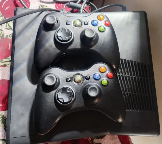 Xbox 360