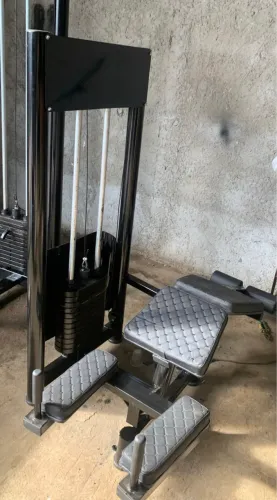 COMBO FITNESS DIRETO DA FÁBRICA