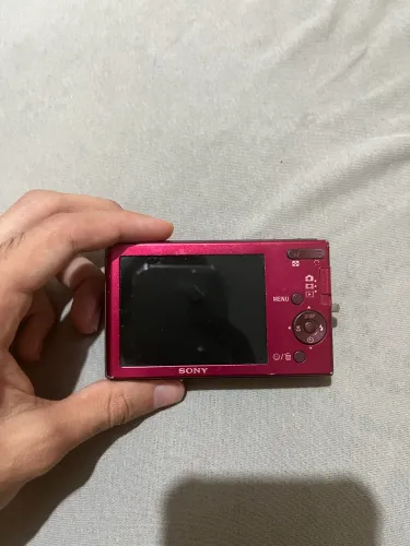 Sony Cyber-shot