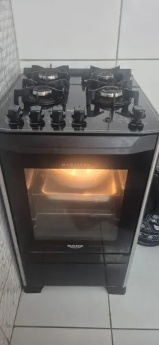 Fogão Dako Magister 
