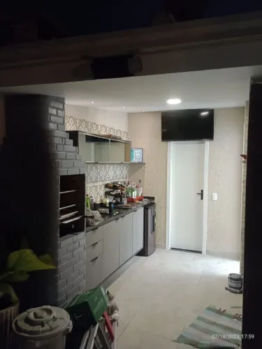 Preciso de pedreiro