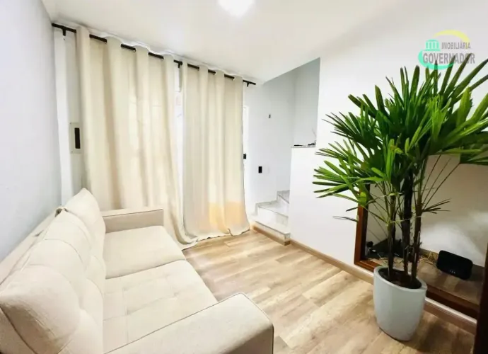 Casa com 2 Quartos à venda, 60 m² - Parque Villa Flores - Sumaré/SP