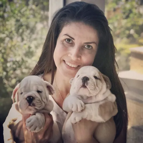 Pet Sitter - Graziela