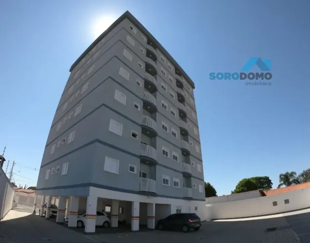 Condomínio Village Flamboyant  Oportunidade para Investimento