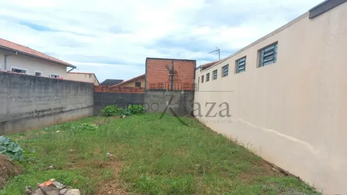Oportunidade - Terreno Plano - Lote Inteiro - Jardim Santa Inês I - 250m².
