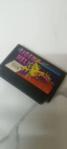 Jogo Tiger helli turbo game cce 