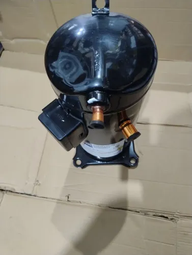 Compressor scroll ZR61KC-TF5-522 5TR