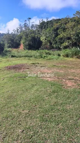 Terreno amplo na Pomerânia em Guabiruba