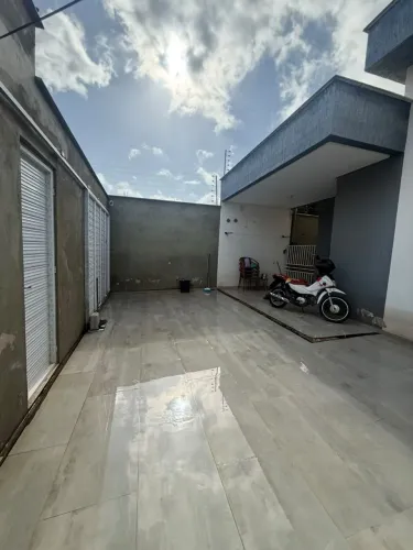 CASA À VENDA | ALTO DO TURU