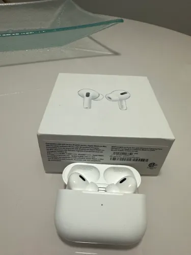 AirPods Pro segunda geração A3048