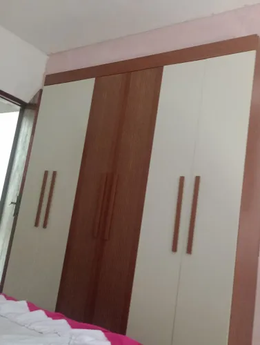 Guarda roupa