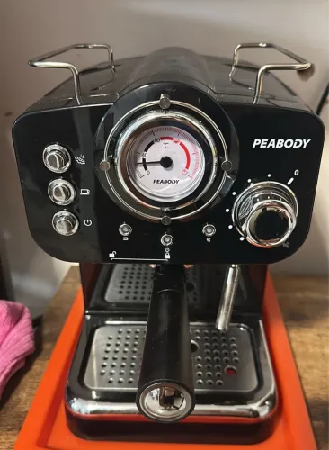 Cafeteira Peabody 40
